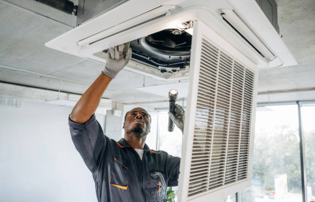 Licensed Hvac Maintenance service in Ruffin, SC - FH HVAC