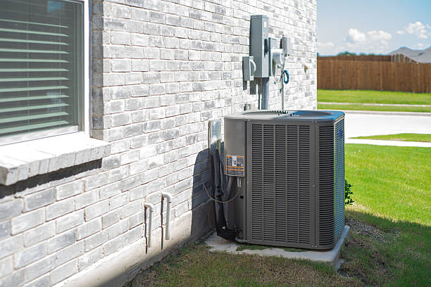 Reliable Hvac Maintenance contractor in Ruffin, SC by FH HVAC